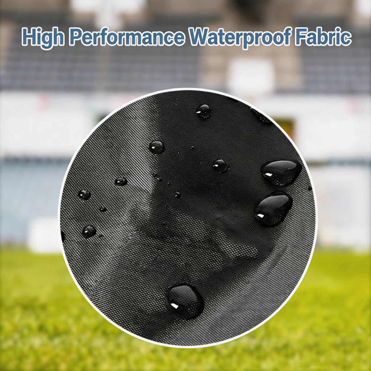 Gas-Fired Grill Plate,Waterproof Barbecue Cover, Dust-Proof and Rust-Resistant Cover,Only Cover