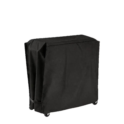 Gas-Fired Grill Plate,Waterproof Barbecue Cover, Dust-Proof and Rust-Resistant Cover,Only Cover
