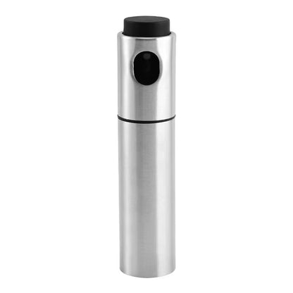 Vaporisateur d'huile en inox, modèle classique